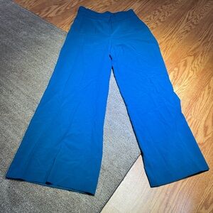 Women’s New York and Company size 12. Blue Bx14